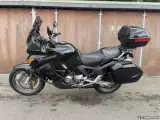 Honda XL 1000 VA - 5