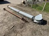 - - - Kornsnegl - 2