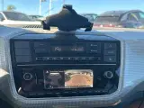VW e-Up!   - 2