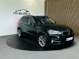 BMW X5 3,0 xDrive30d aut. - 3
