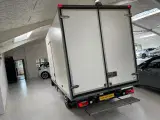 Iveco Daily 2,3 35S16 Alukasse AG8 - 5