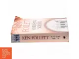 Jordens søjler af Ken Follett (Bog) - 2