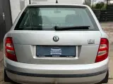 Skoda Fabia 1,4 8V 68 Comfort - 5