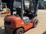 Driftsikker dieseltruck - 3