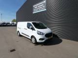 Ford Transit Custom 300 L2H1 2,0 TDCi Trend 130HK Van 6g Aut.