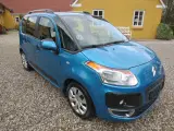 Citroen C 3 Pic 1.4 VTI Km 107000. - 2