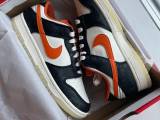 Nike Dunk Low PRM “Halloween”