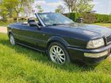AUDI CABRIOLET 2,6 V6 Aut, EL kaleche - 3