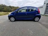 Peugeot 107 1,0 Comfort - 2