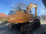 Case cx250d engcon  - 3