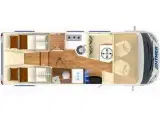 2019 - Hymer BMC I 680 Aut. - 5