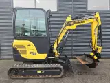 Yanmar sv22 - 2