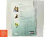 Slank og sund på 8 uger : Lene Hanssons wellness program af Lene Hansson (Bog) - 3