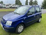 Fiat Panda 1,2 Dynamic 60HK 5d - 2