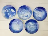 ⭐️- B&G Platter - Juleaften - 4