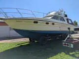 Båd Princess 35 1987 - 2