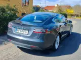 Tesla Model S  85 - 4