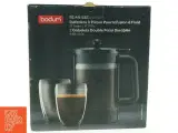 Bodum kaffebrygger sæt (str. 1,5 liter) - 3