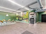 Topmoderne kontorlokaler i stilren ejendom med adgang til fælles kantine og mødecenter - 4