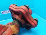 Massey Ferguson 32 Spindel L. 46727600 - 5