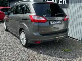 Ford Grand C-MAX 1,0 SCTi 125 Titanium - 5