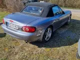 Mazda MX-5 1,8i  - 4