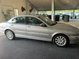 Jaguar X-type 2,5 Classic aut. - 3