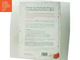 Baby : 100 % naturlig : stressfri guide til en sund baby uden kemi af Rose Maimonide (Bog) - 3