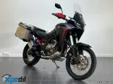 Honda CRF 1100 L Africa Twin - 3