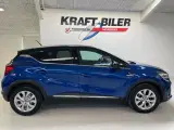 Renault Captur 1,5 dCi 115 Intens EDC - 3