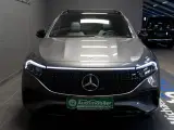 Mercedes EQA250+  AMG Line - 2