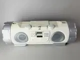 ⭐️· JVC RV-NB20W " BoomBlaster " - 3