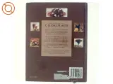 Kokkens bog om chokolade (Bog) - 3