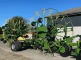 KRONE Swadro TC 1570 demo med meget udstyr - 5
