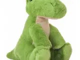 Bamse Dat Grøn Dinosaur 48 cm