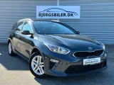Kia Ceed 1,6 CRDi 136 Collection SW DCT