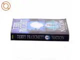 Nation af Terry Pratchett (Bog) - 2