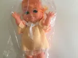 Retro legetøj dukke