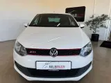 VW Polo 1,4 GTi DSG - 3