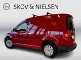 VW Caddy 1,0 TSi 102 BMT Van - 3