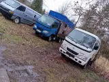 !!Toyota Dyna Købes!! - 2