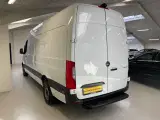 Mercedes Sprinter 317 2,0 CDi A3 Kassevogn aut. RWD - 5