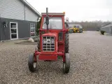 IH 474 En ejers traktor med lukket kabine på - 4
