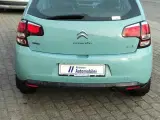 Citroën C3 1,6 BlueHDi 100 Cool Comfort - 2