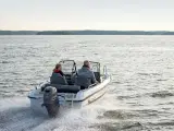 Yamarin 50 BR - 3