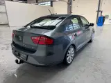 Seat Toledo 1,4 TDi 90 Style - 4