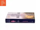 Livstid : krimi af Liza Marklund (Bog) - 2