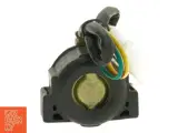 Elektrisk relæ (str. 5x5 cm) - 2