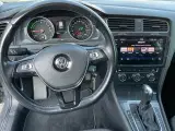 VW e-Golf VII  - 5