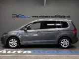 VW Touran 2,0 TDi 115 Highline DSG 7prs - 3